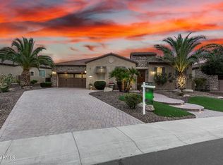 28247 N 128th Dr, Peoria, AZ 85383