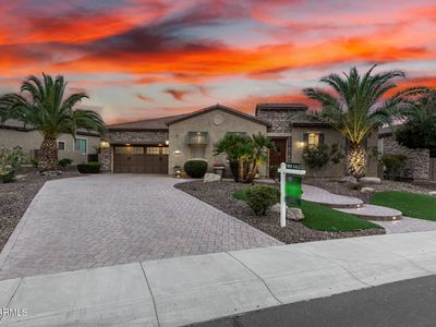 28247 N 128th Dr, Peoria, AZ, 85383