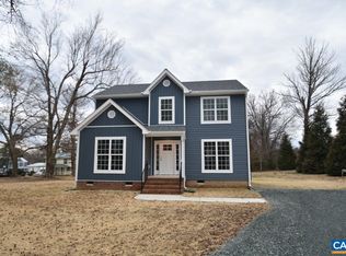 87 Riva Way, Palmyra, VA 22963