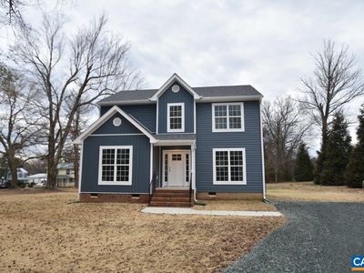 7440 Louisa Rd, Gordonsville, VA, 22942