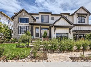 473 Rogers Way, Castle Rock, CO 80104