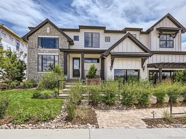 473 Rogers Way, Castle Rock, CO 80104