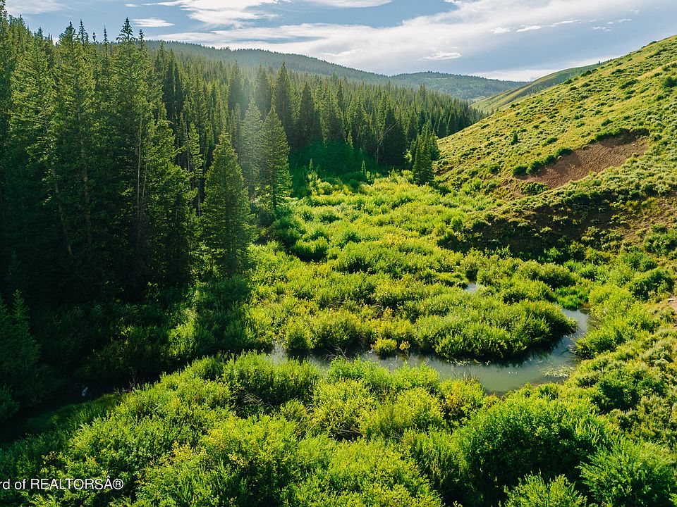 Cottonwood Creek Rnch, Big Piney, WY 83113 MLS 222475 Zillow