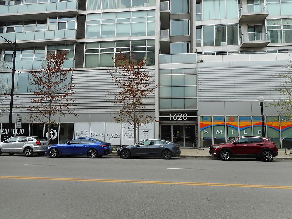 1st image of 1620 S Michigan Ave Unit 612