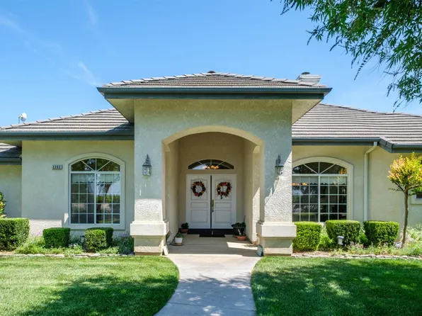 2202 W Lincoln Ave, Fresno, CA 93706