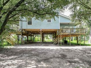 11122 Sunturf Ln, Houston, TX 77044