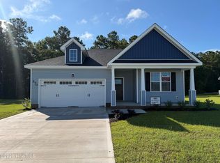 270 Browns Ferry Rd, Jacksonville, NC 28546
