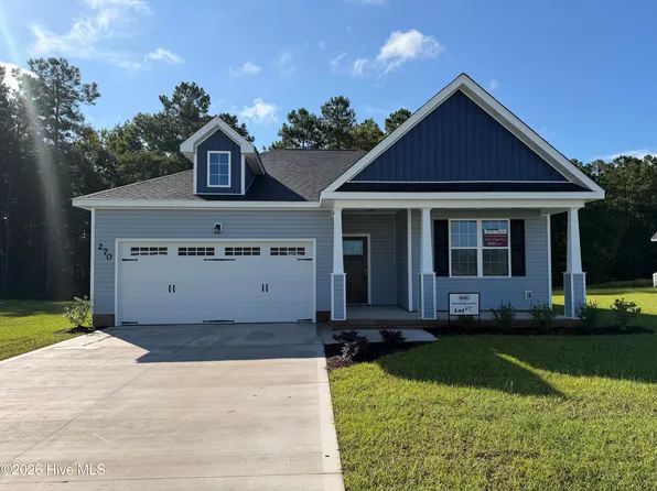 270 Browns Ferry Road, Jacksonville, NC 28546