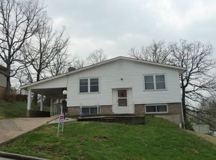 2415 Bluebird Dr, Jefferson City, MO 65109