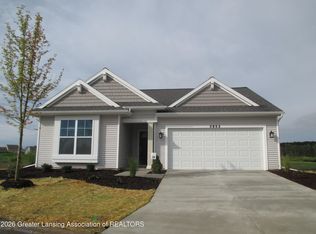 3953 Mustang Rd, East Lansing, MI 48823