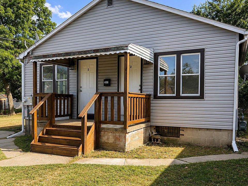 1st image of 406 Carton St