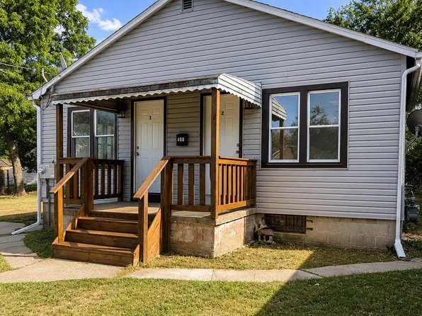 406 Carton St, Flint, MI 48505