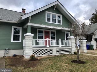 915 Montgomery St, Laurel, MD 20707