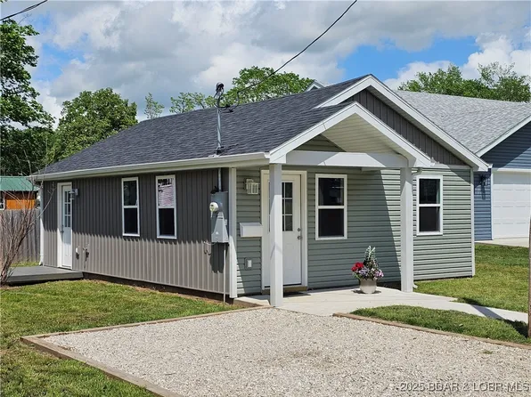 421 W High St, Eldon, MO 65026