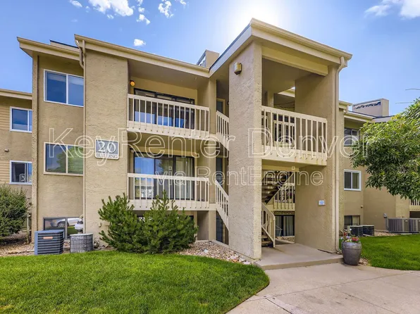 20 S Boulder Cir APT 2309, Boulder, CO 80303