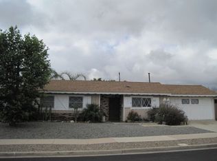 9414 Pearlwood Rd, Santee, CA 92071