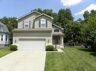 4234 Hegner Ave, Cincinnati, OH 45236