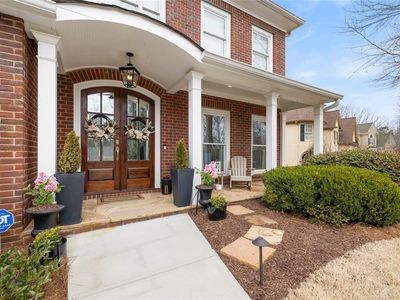 9310 Nesbit Lakes Dr, Alpharetta, GA, 30022