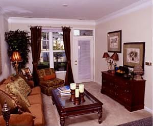 5th image of 3912 Breezeport Way APT 101