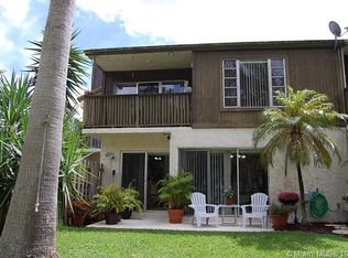 8149 Lagos De Campo Blvd, Tamarac, FL 33321