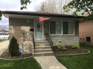 14212 Drexel Ave, Dolton, IL 60419