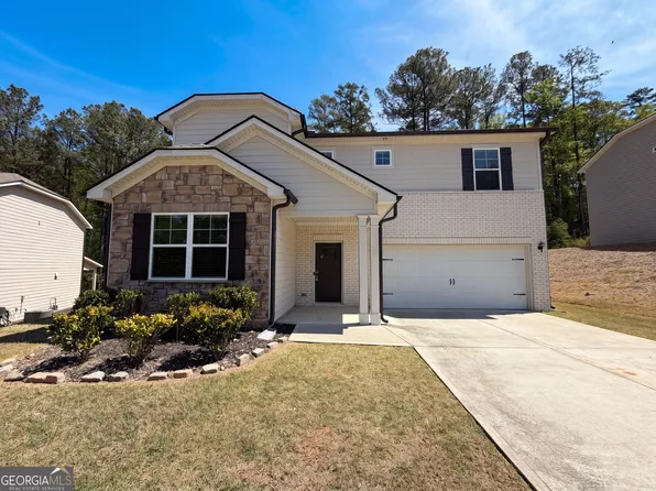 63 Zimmer Woods Xing, Dallas, GA 30132