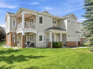 8000 N Wentworth Dr SW #1001, Calgary, AB T3H 5K8