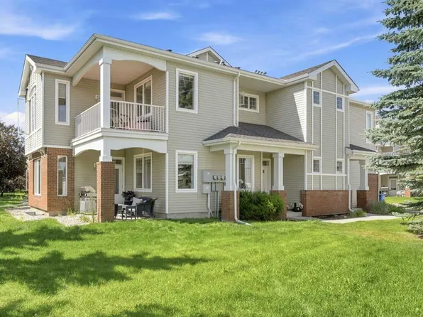 8000 N Wentworth Dr SW #1001, Calgary, AB T3H 5K8
