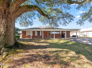 614 Orange Grove Dr, New Iberia, LA 70560