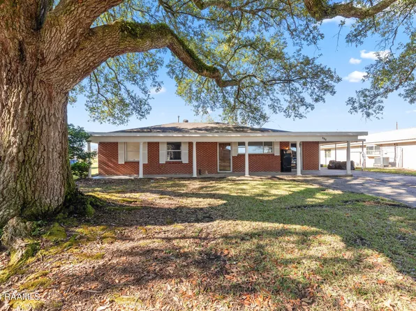 614 Orange Grove Dr, New Iberia, LA 70560