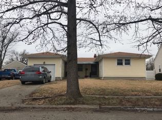 4037 Freeman Ave, Hamilton, OH 45015
