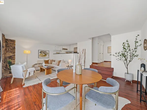 3501 35th Ave APT 2, Oakland, CA 94619