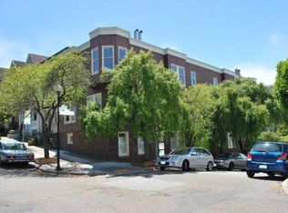 5 Alma St APT 4, San Francisco, CA 94117