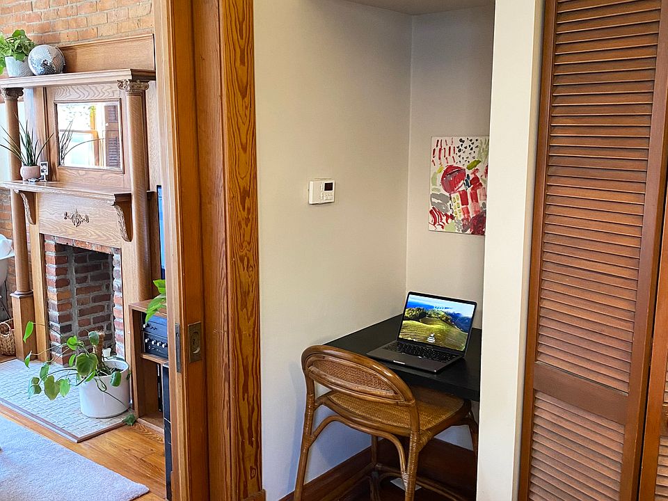 Room for a small office