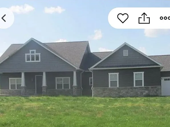 120 Quails Run Ln, Harrisburg, IL 62946