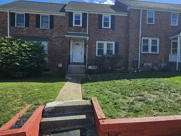 298 Diamond St, Pottstown, PA 19464