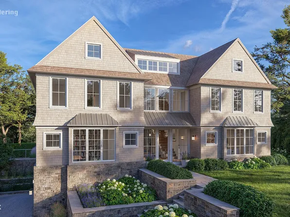 64 Hillside Rd, Greenwich, CT 06830