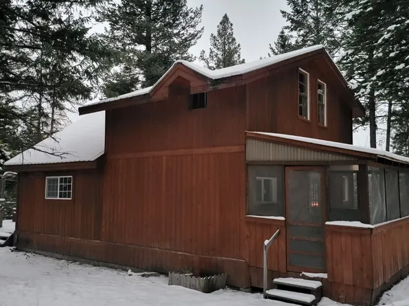 210 Bear Canyon Rd, Lakeside, MT 59922