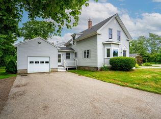 55 West St APT 1, Biddeford, ME 04005