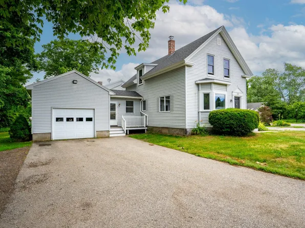 55 West Street #1, Biddeford, ME 04005