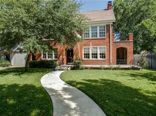 4200 Potomac Ave, Dallas, TX 75205