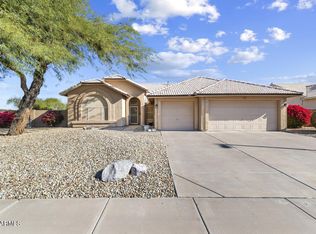 2619 N 133rd Ave, Goodyear, AZ 85395