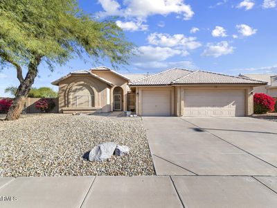2619 N 133RD Avenue, Goodyear, AZ, 85395