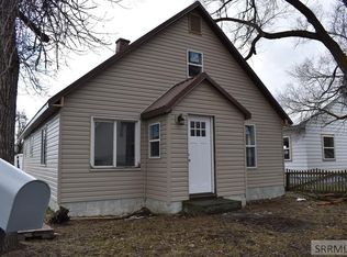 890 W 4 N, Saint Anthony, ID 83445