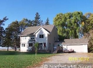 75090 State Highway 4, Hector, MN 55342