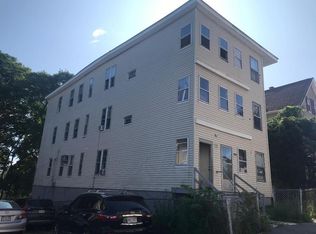 15 Queen St, Worcester, MA 01610