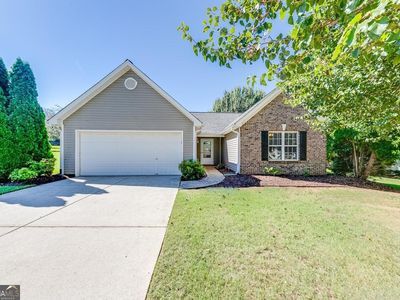 5847 Meadowfield Trce, Flowery Branch, GA, 30542