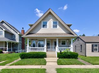 238 S 5th Ave, Beech Grove, IN