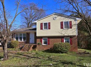 3924 Green Rd, Raleigh, NC 27604