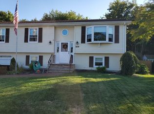 839 Norman St, Fall River, MA 02721